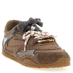 PINKO YULIA 01 sneakers