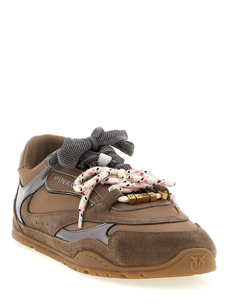PINKO YULIA 01 sneakers alternative