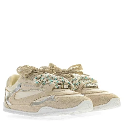 PINKO YULIA 01 sneakers