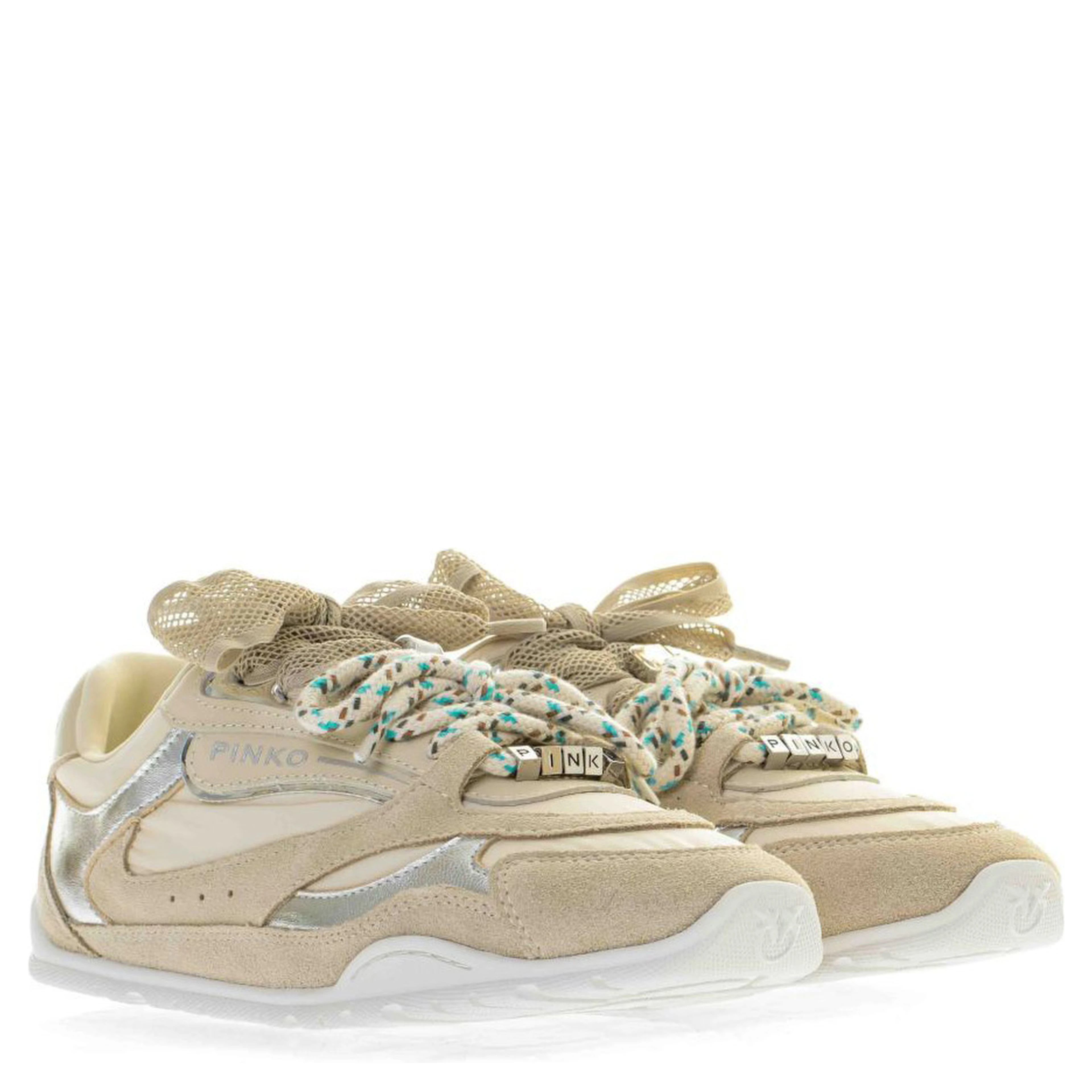 PINKO YULIA 01 sneakers