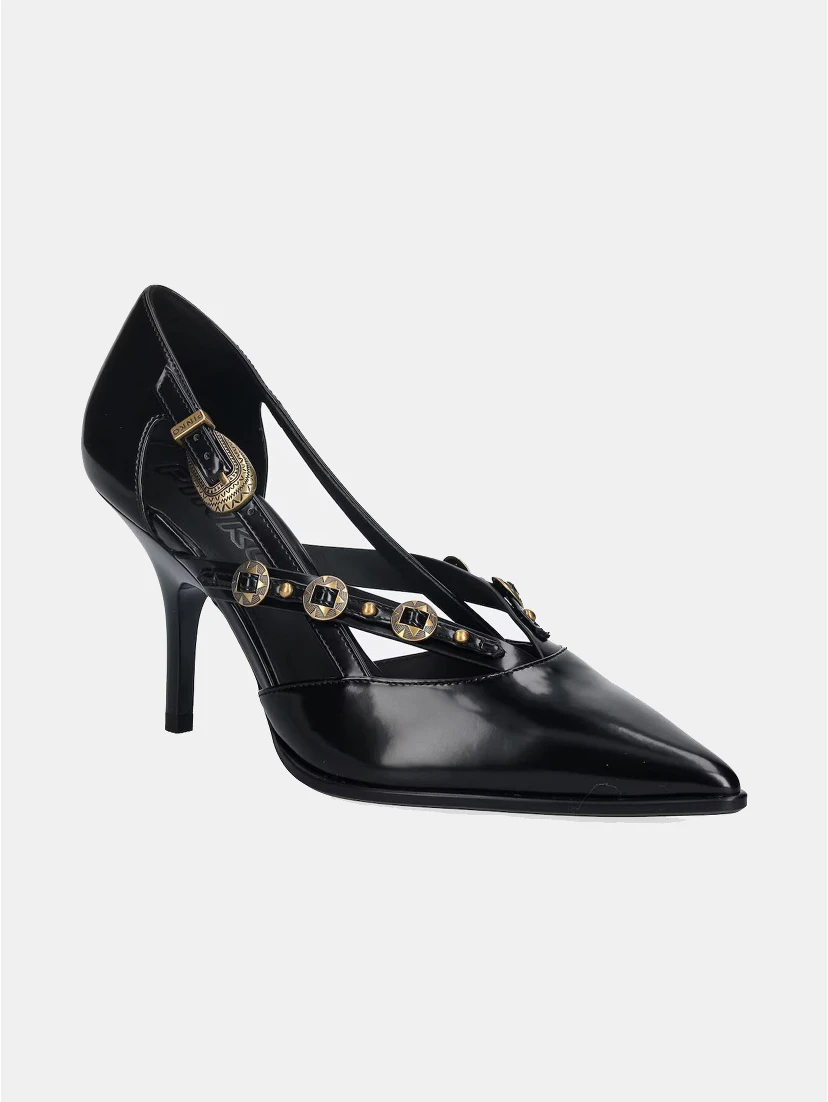 PINKO LADY 02 shoes