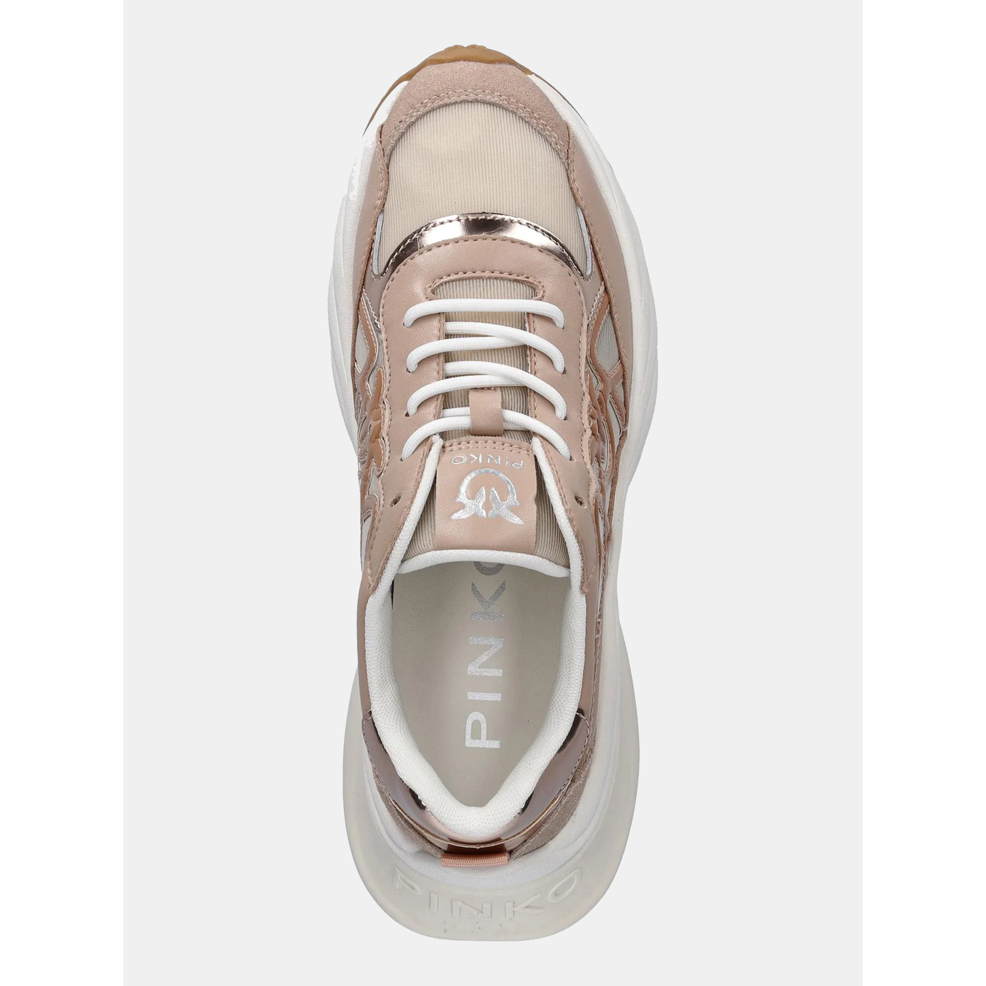 PINKO ARIEL 33 sneakers