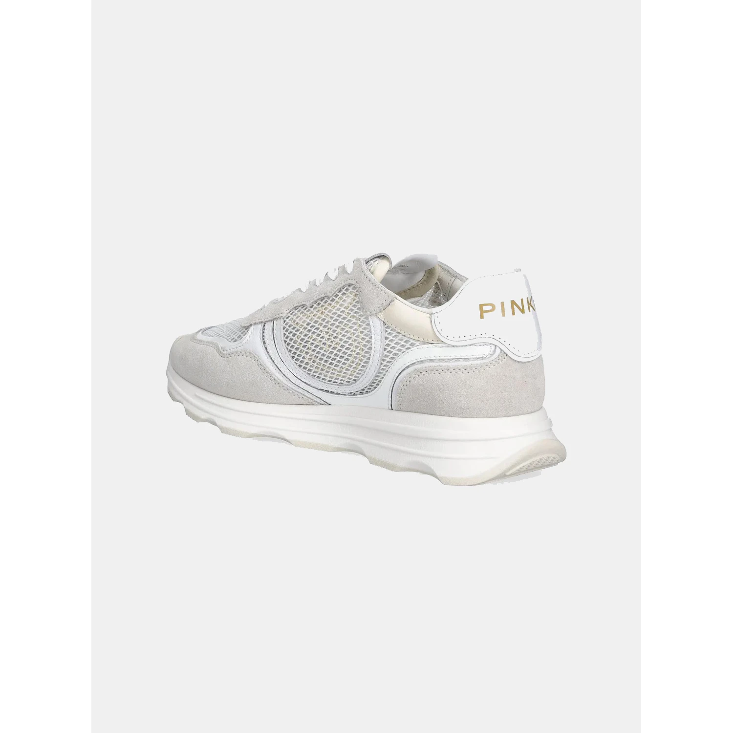 PINKO ZOE 18B sneakers