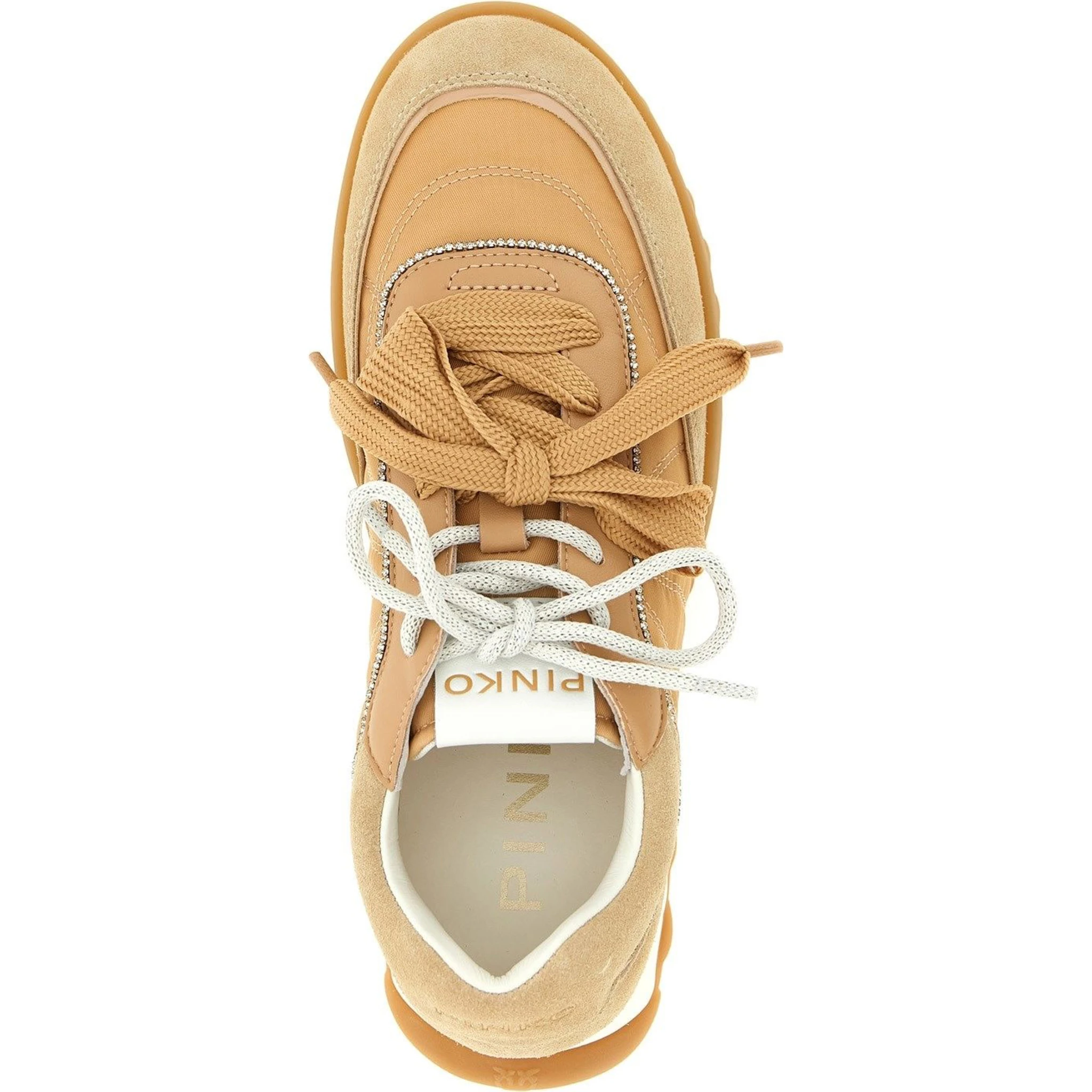 PINKO GEA 02 sneakers