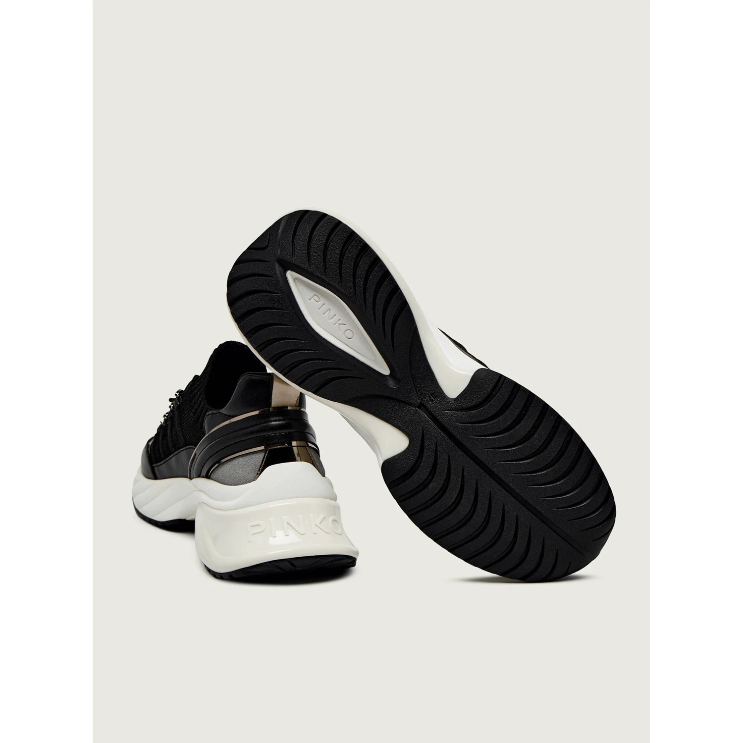 PINKO ARIEL 34 sneakers