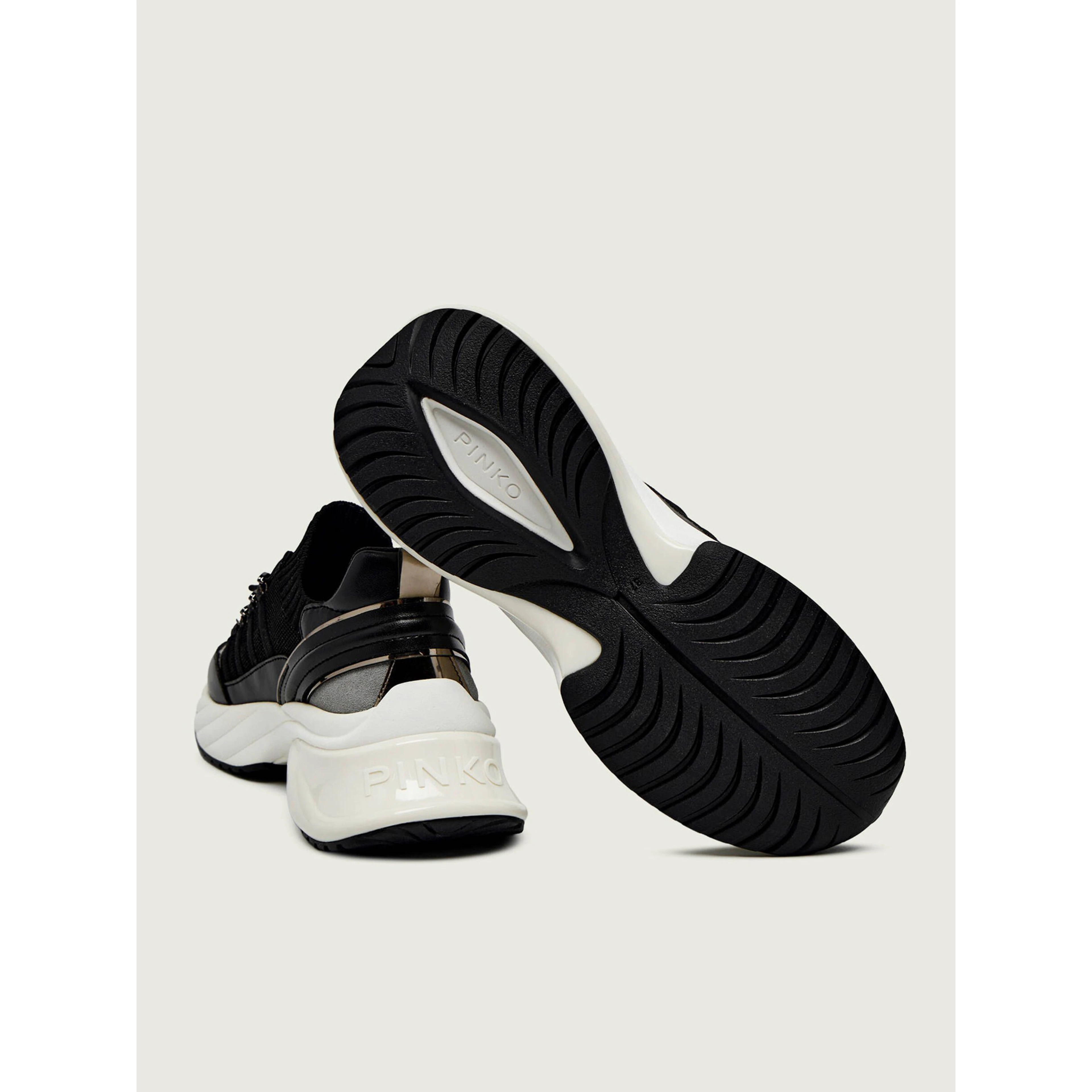 PINKO ARIEL 34 sneakers