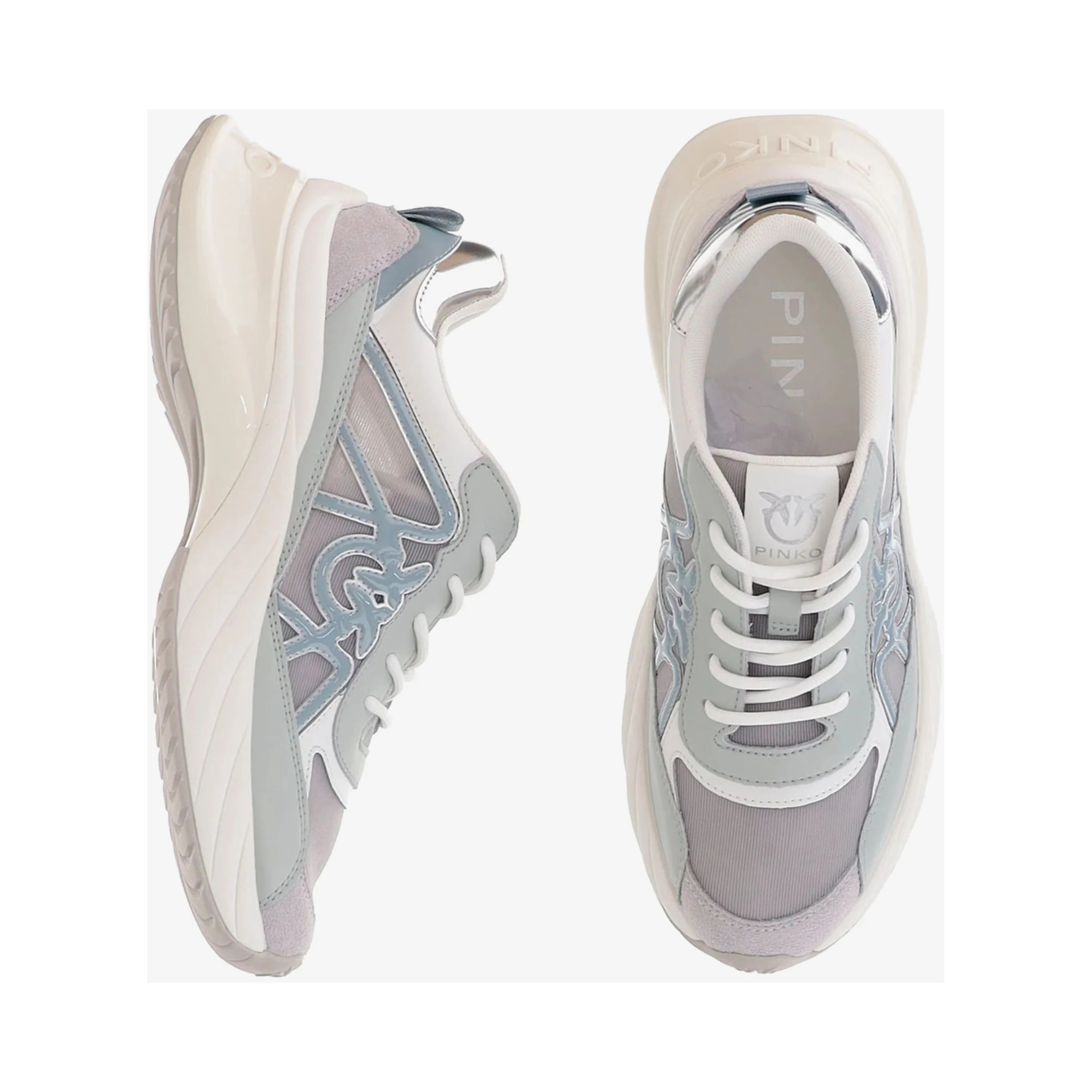 PINKO ARIEL 33 sneakers