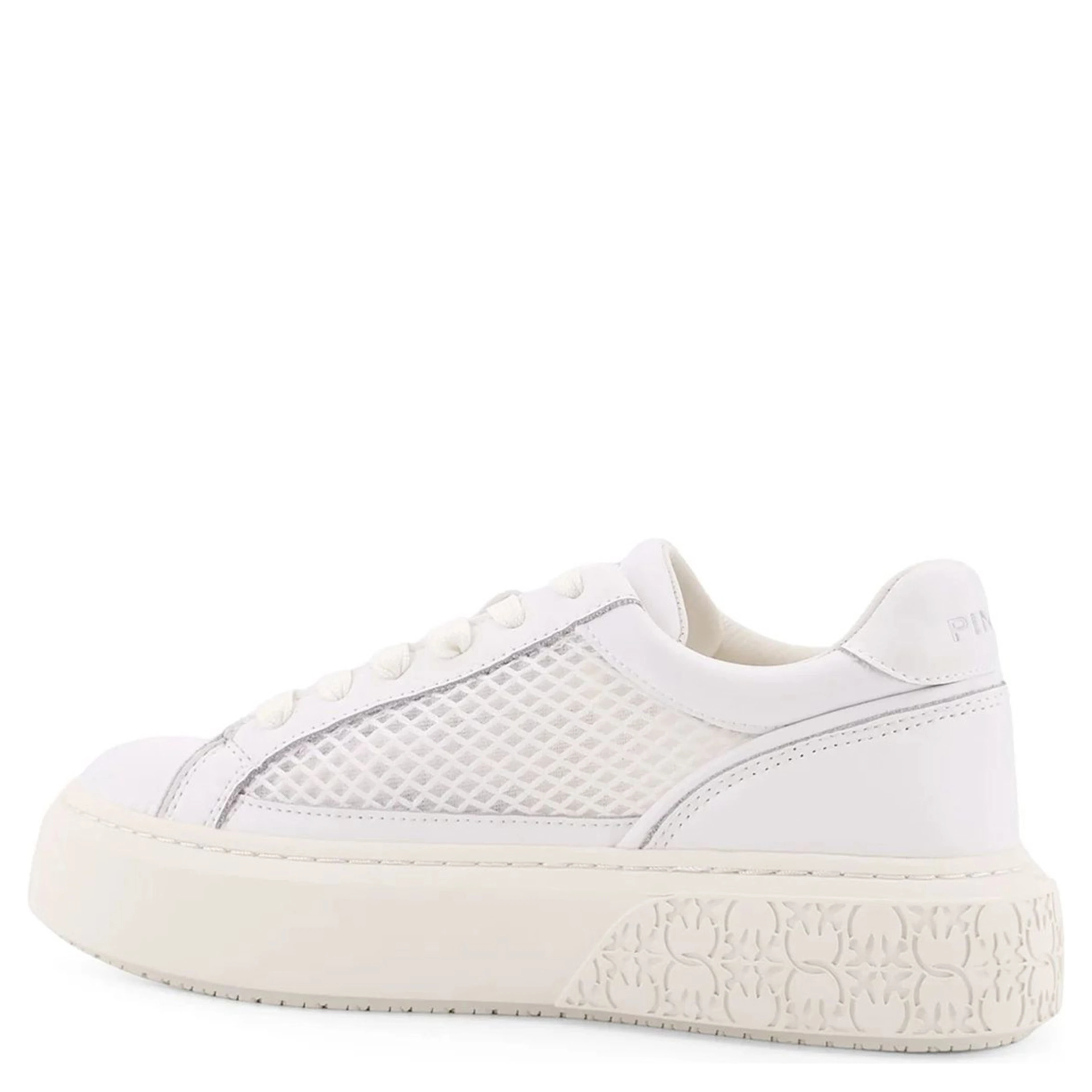 PINKO YOKO 33 sneakers