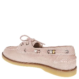 حذاء موكاسين بينكو جريس 01