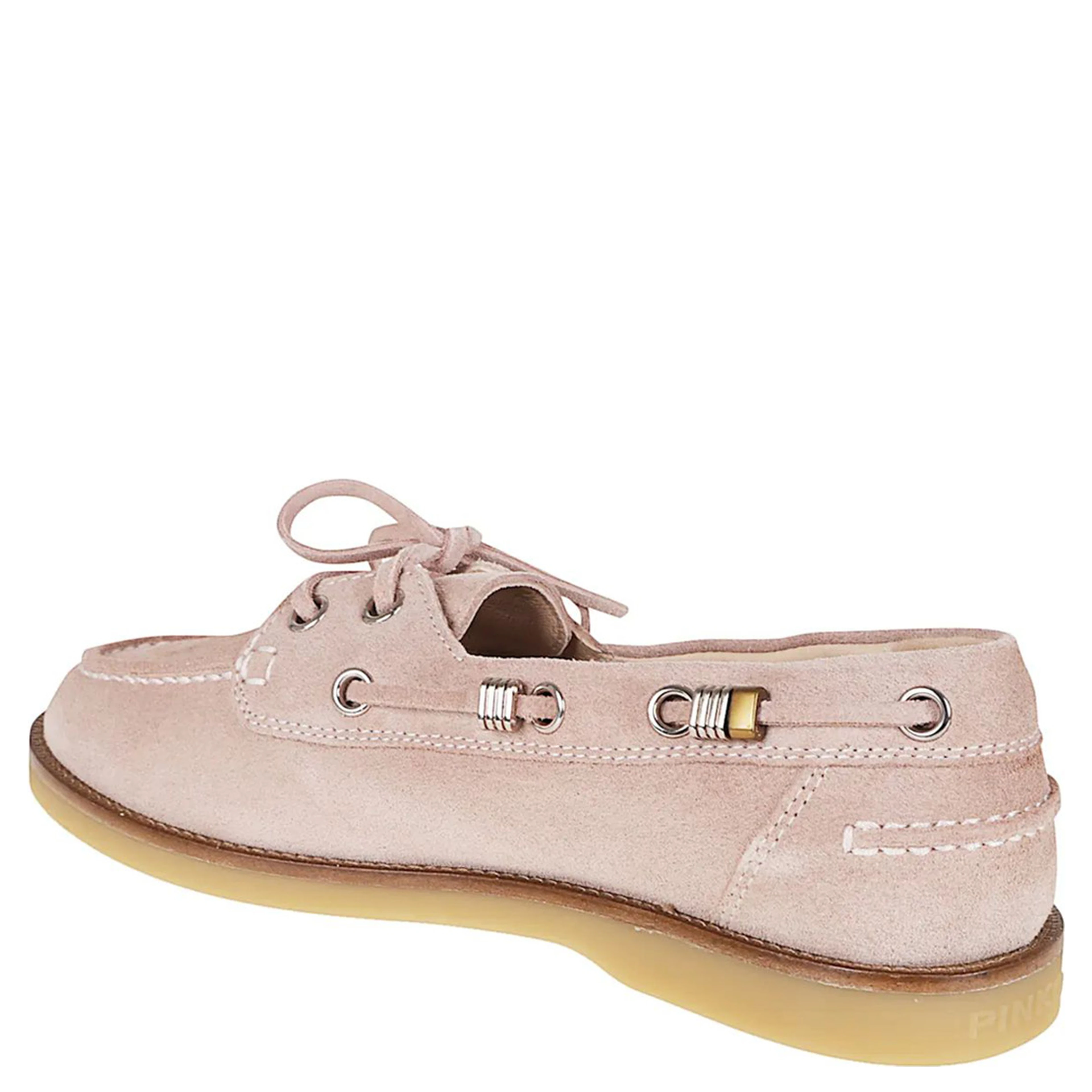 PINKO GRACE 01 moccasins