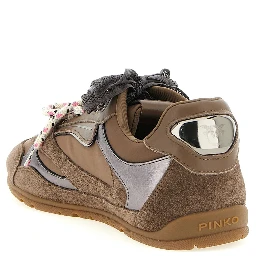 PINKO YULIA 01 sneakers