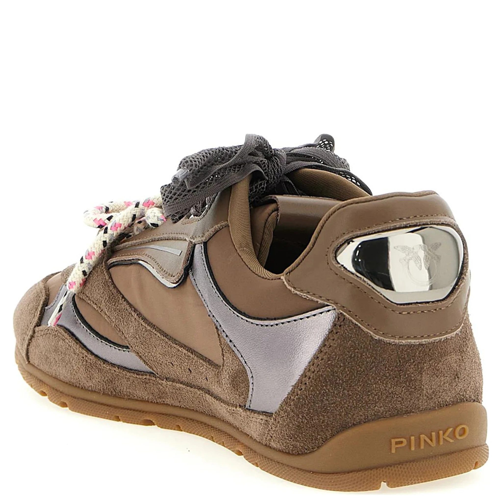 PINKO YULIA 01 sneakers