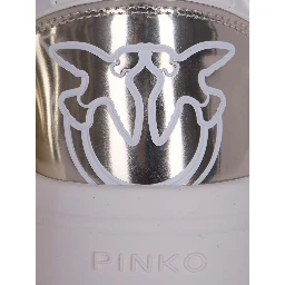 PINKO IRIS 01 sneakers