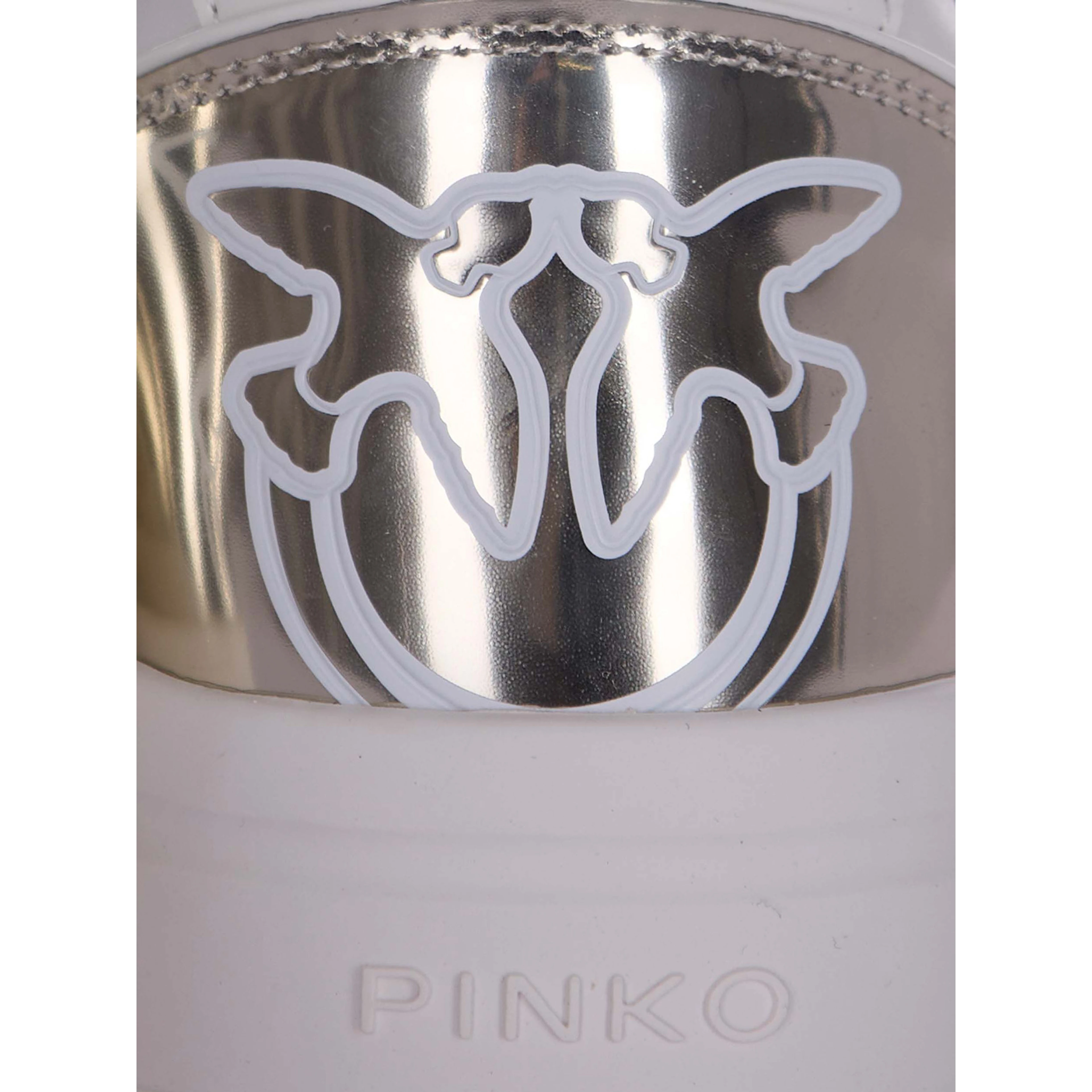 PINKO IRIS 01 sneakers
