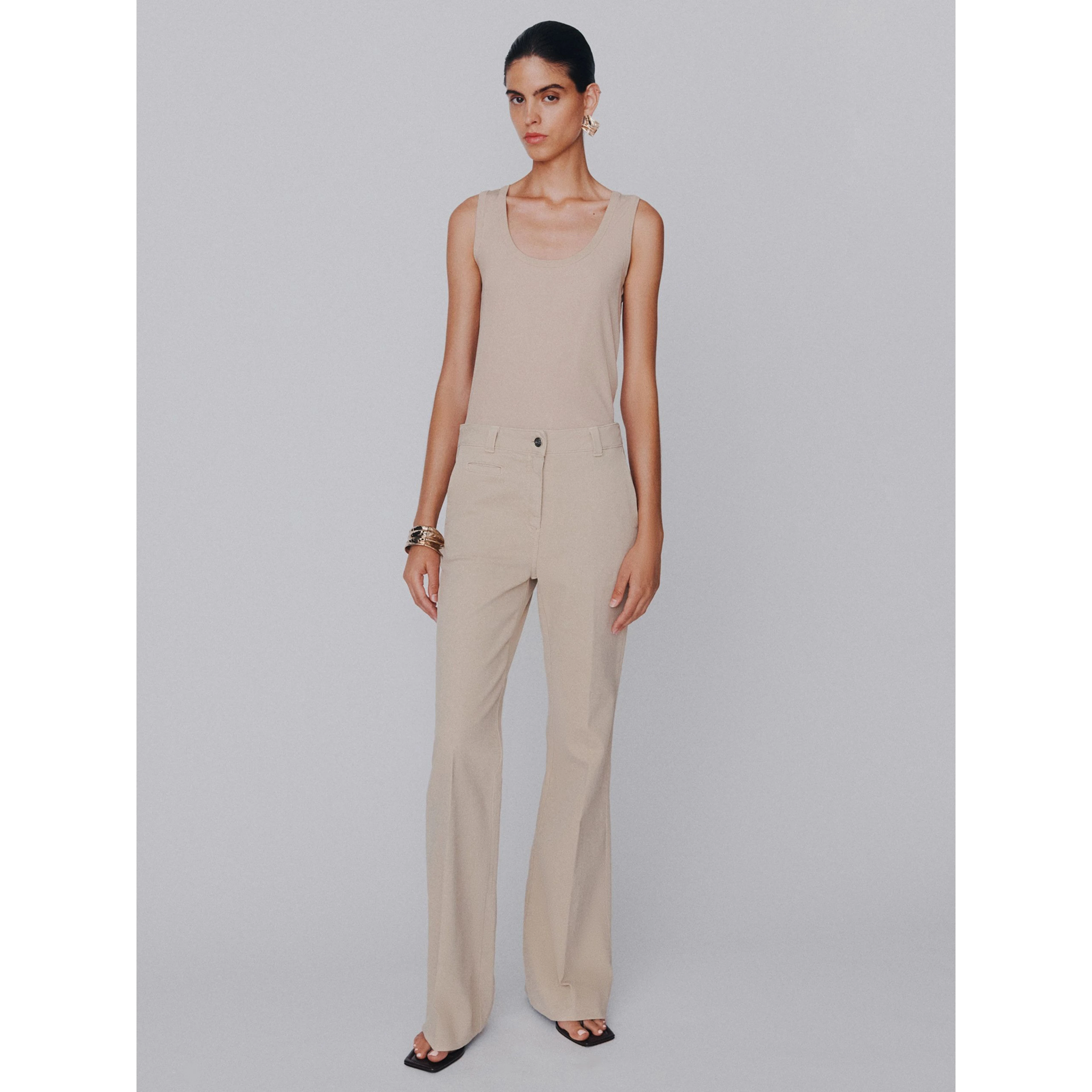 MARELLA MLSESODO pants
