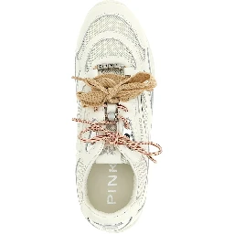 PINKO YULIA 01 sneakers