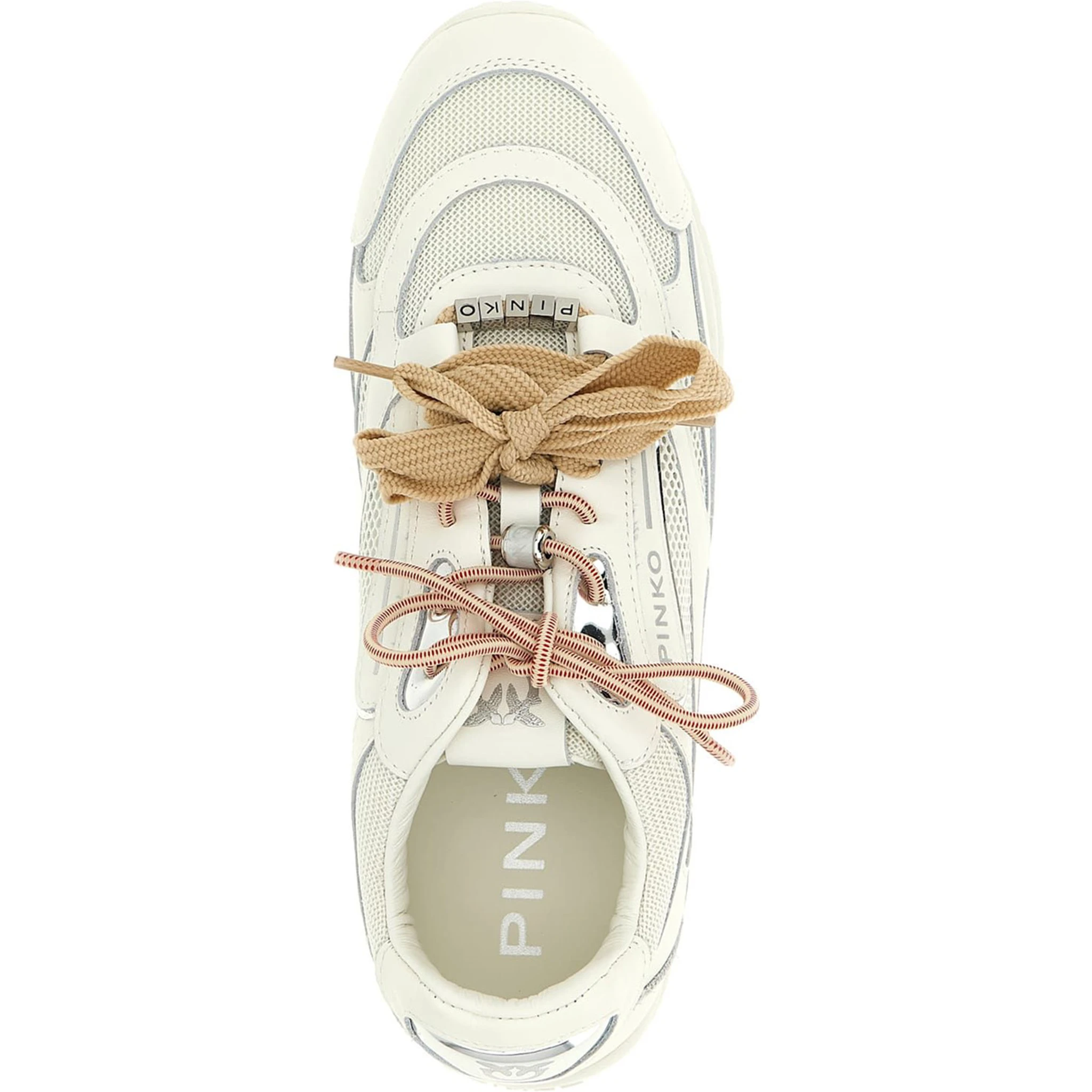 PINKO YULIA 01 sneakers