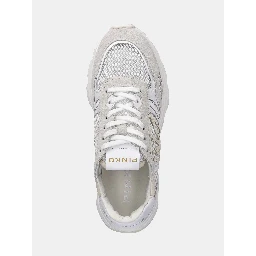 PINKO ZOE 18B sneakers