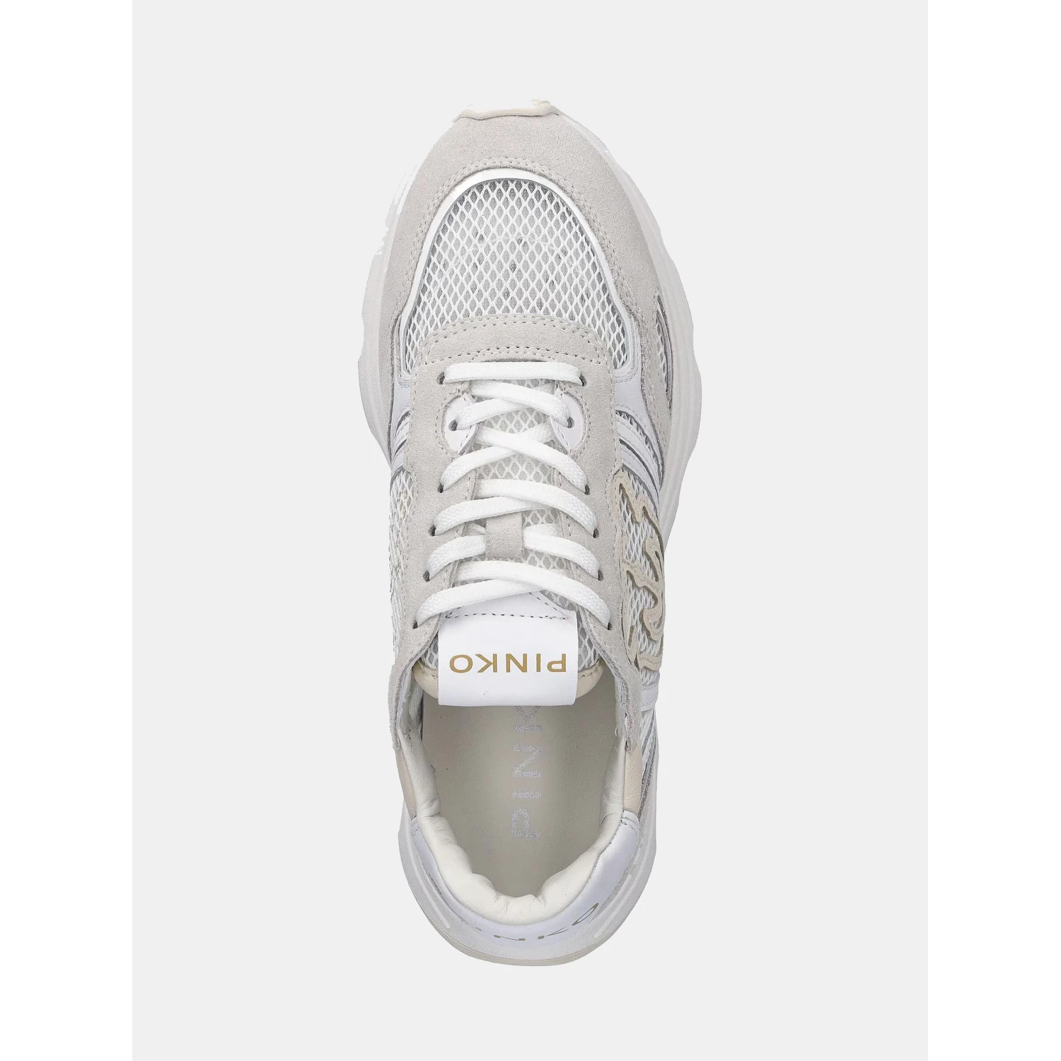 PINKO ZOE 18B sneakers