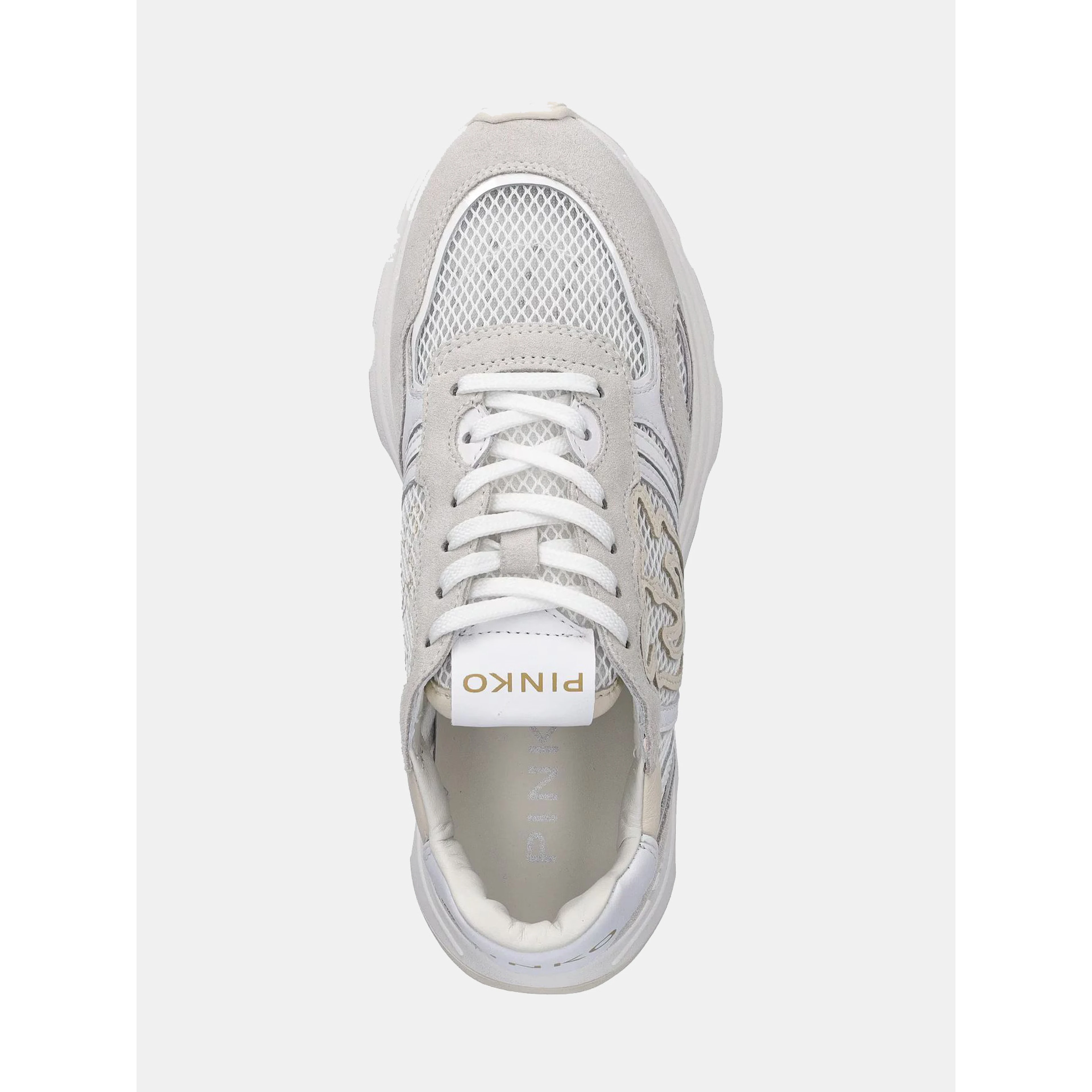 PINKO ZOE 18B sneakers