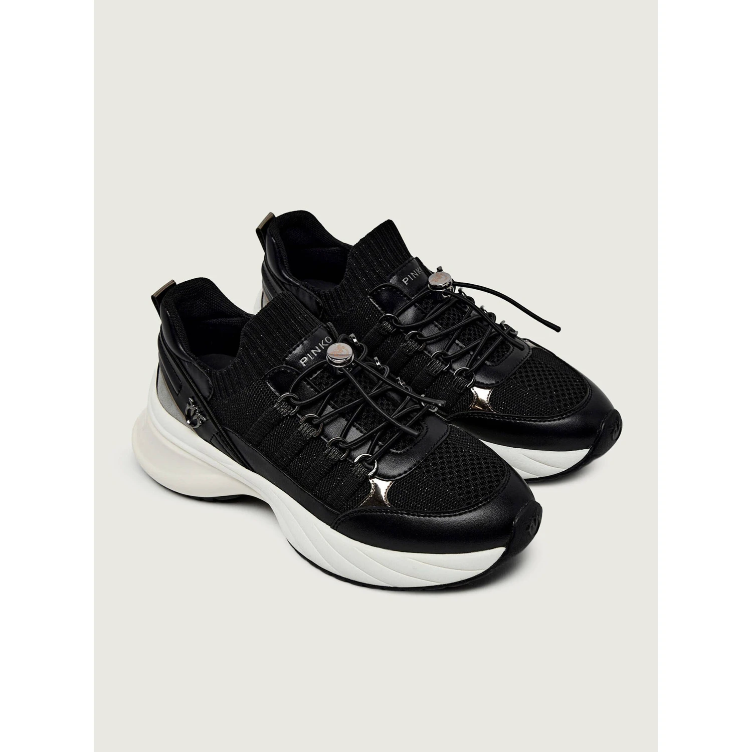 PINKO ARIEL 34 sneakers