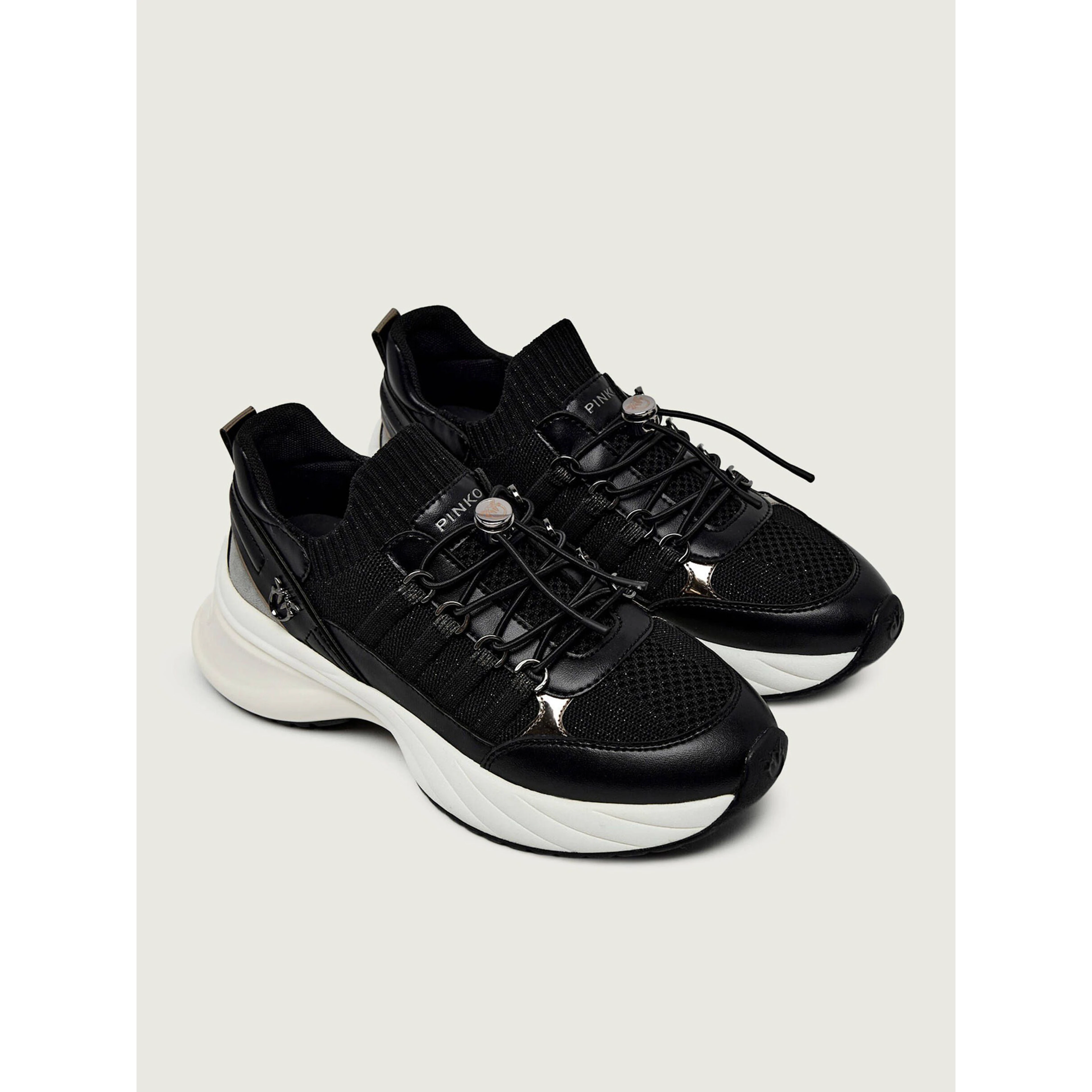 PINKO ARIEL 34 sneakers