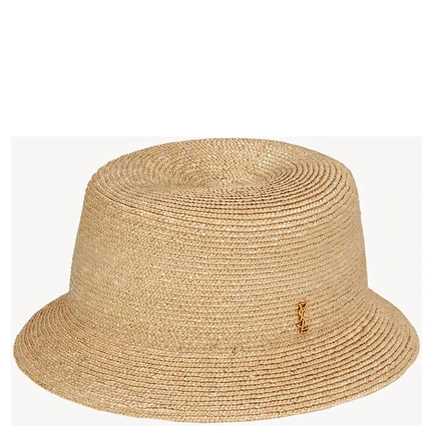 SAINT LAURENT MESH HAT