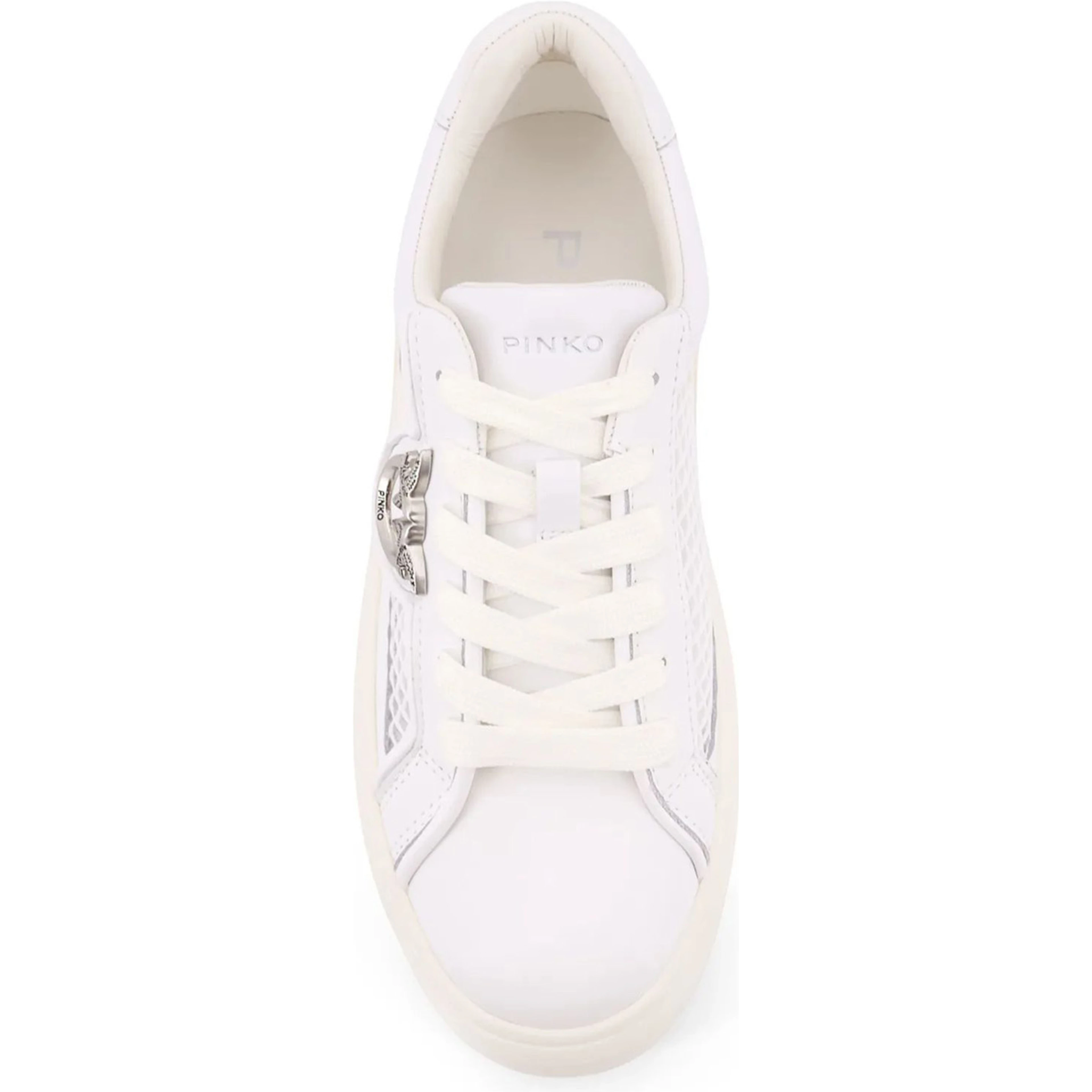PINKO YOKO 33 sneakers
