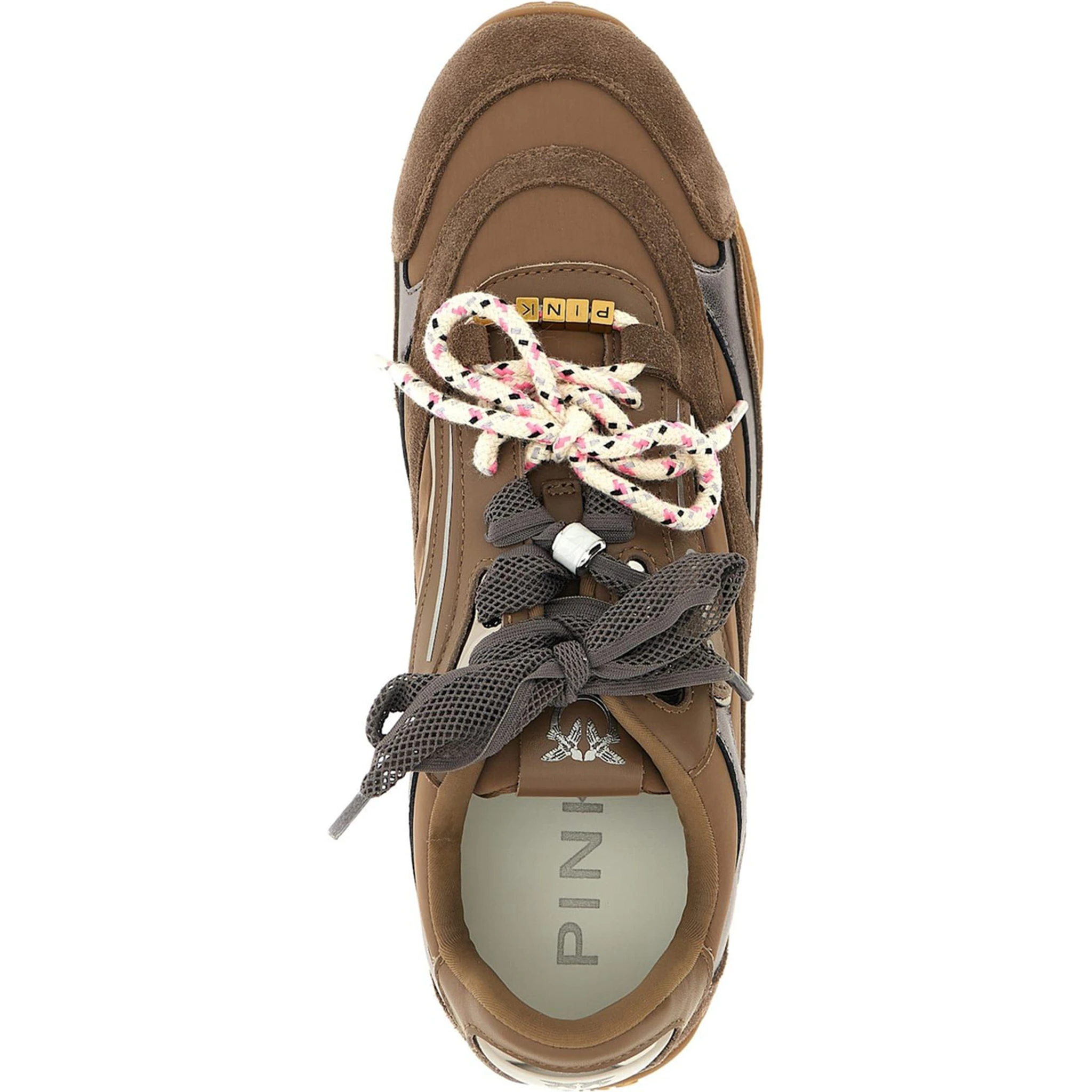 PINKO YULIA 01 sneakers