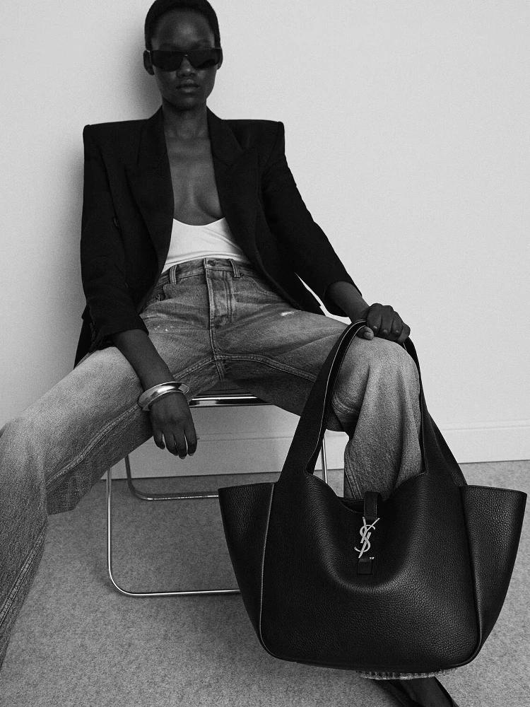 LE 5 À 7 BEA BAG alternative