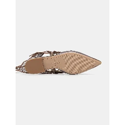 PINKO GIANIRA 30 ballet flats