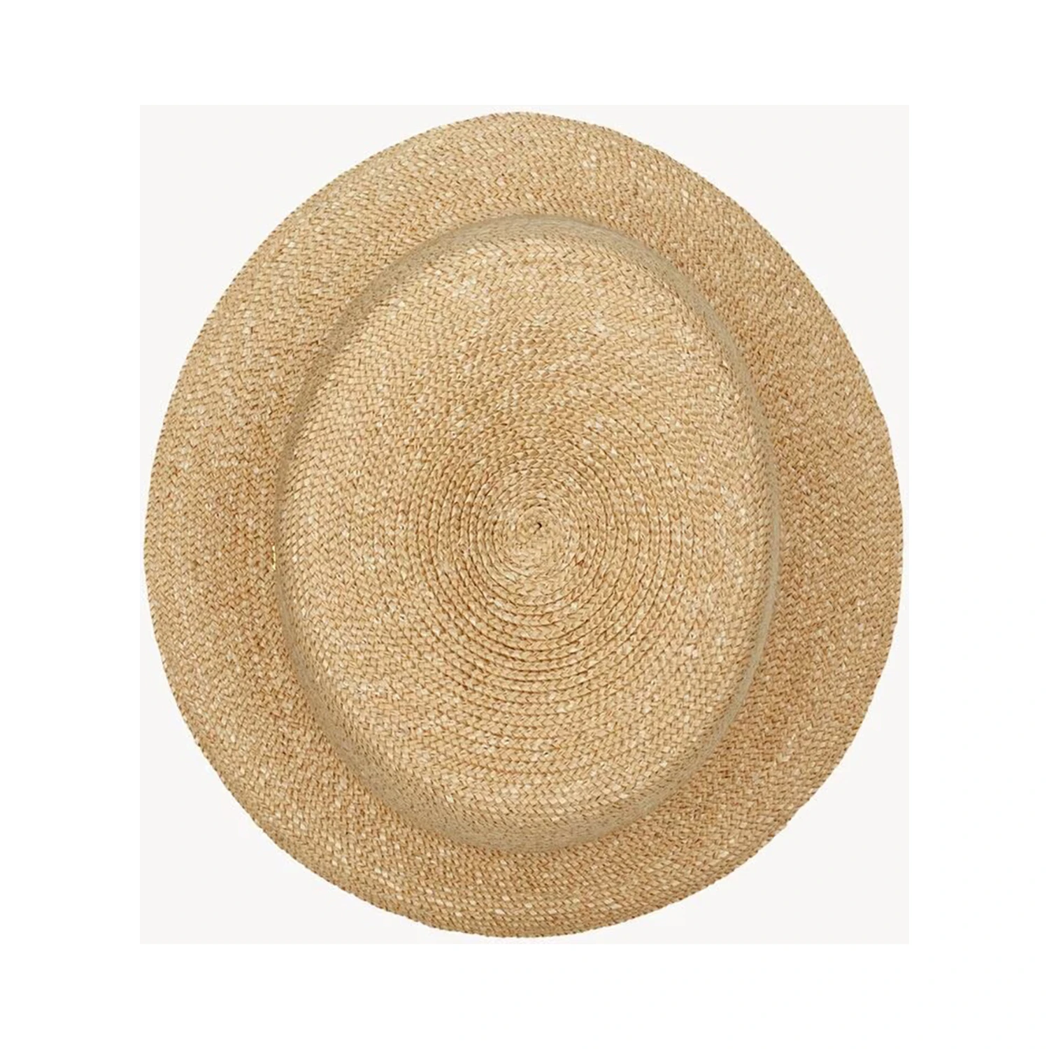 SAINT LAURENT MESH HAT