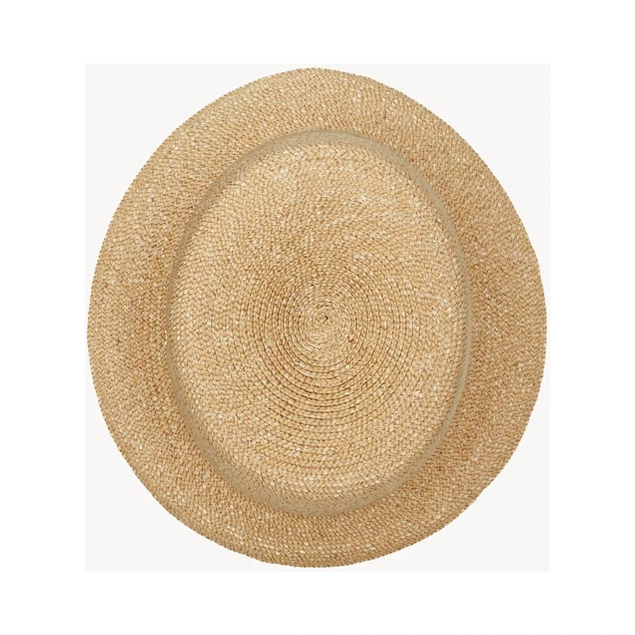 SAINT LAURENT MESH HAT