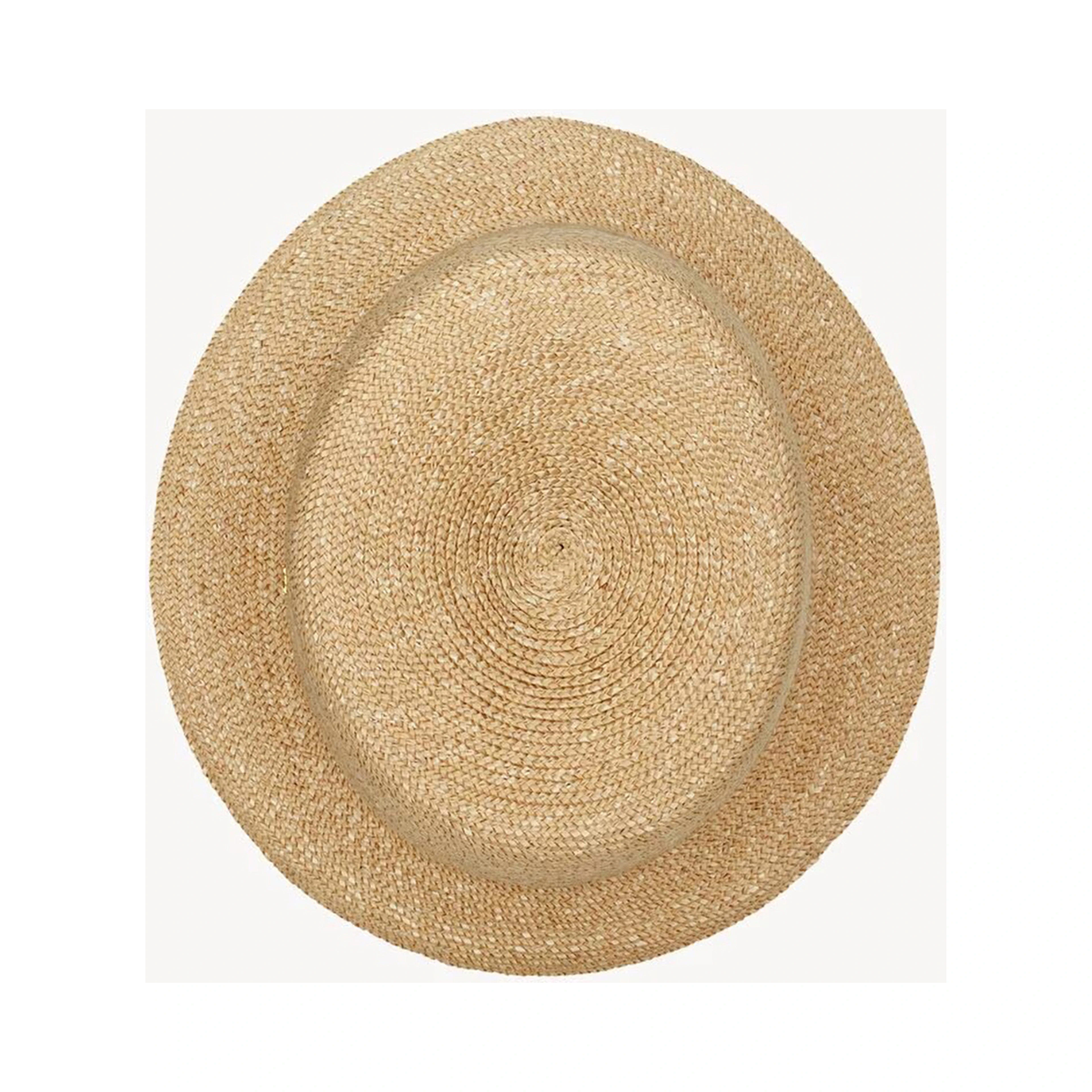 SAINT LAURENT MESH HAT