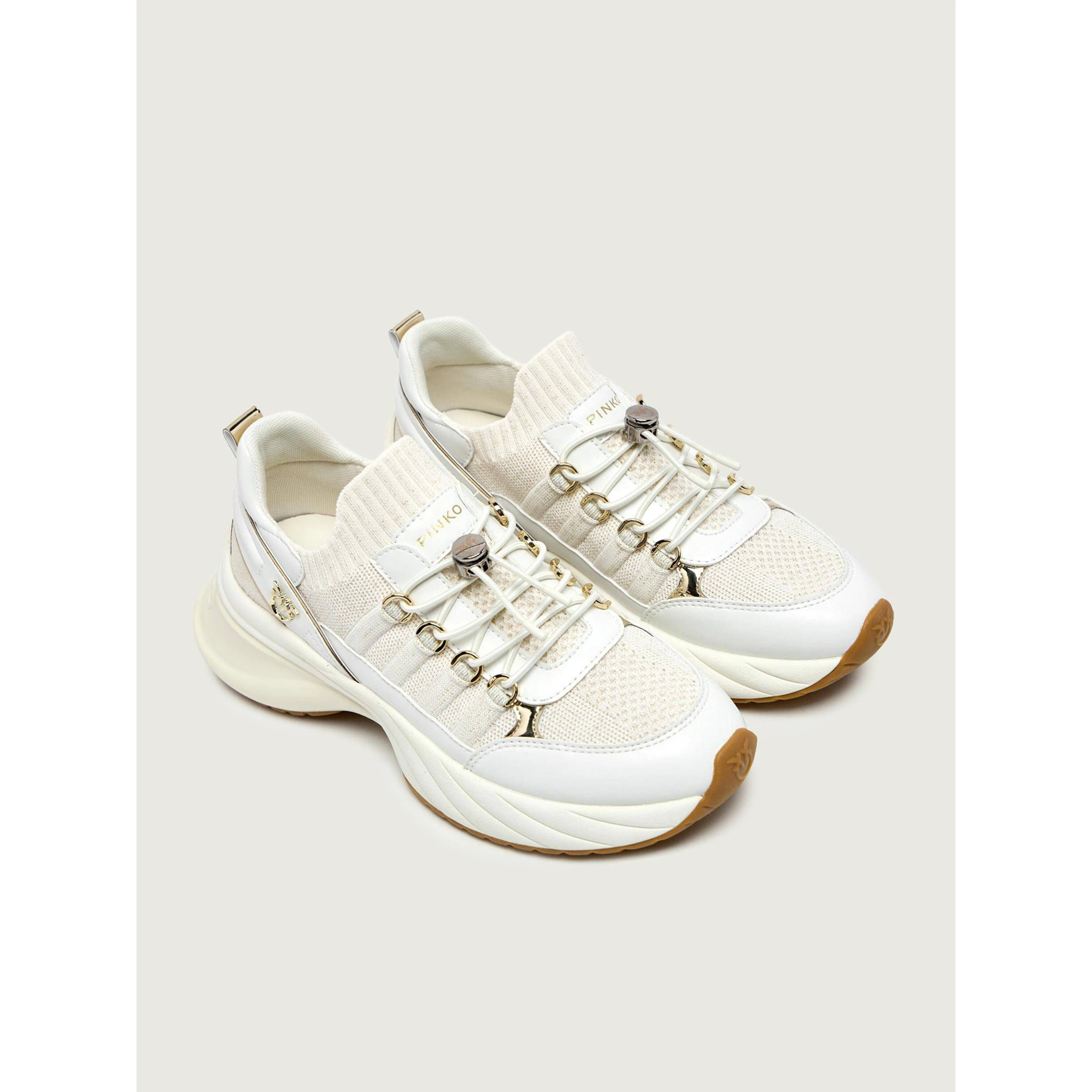 PINKO ARIEL 34 sneakers
