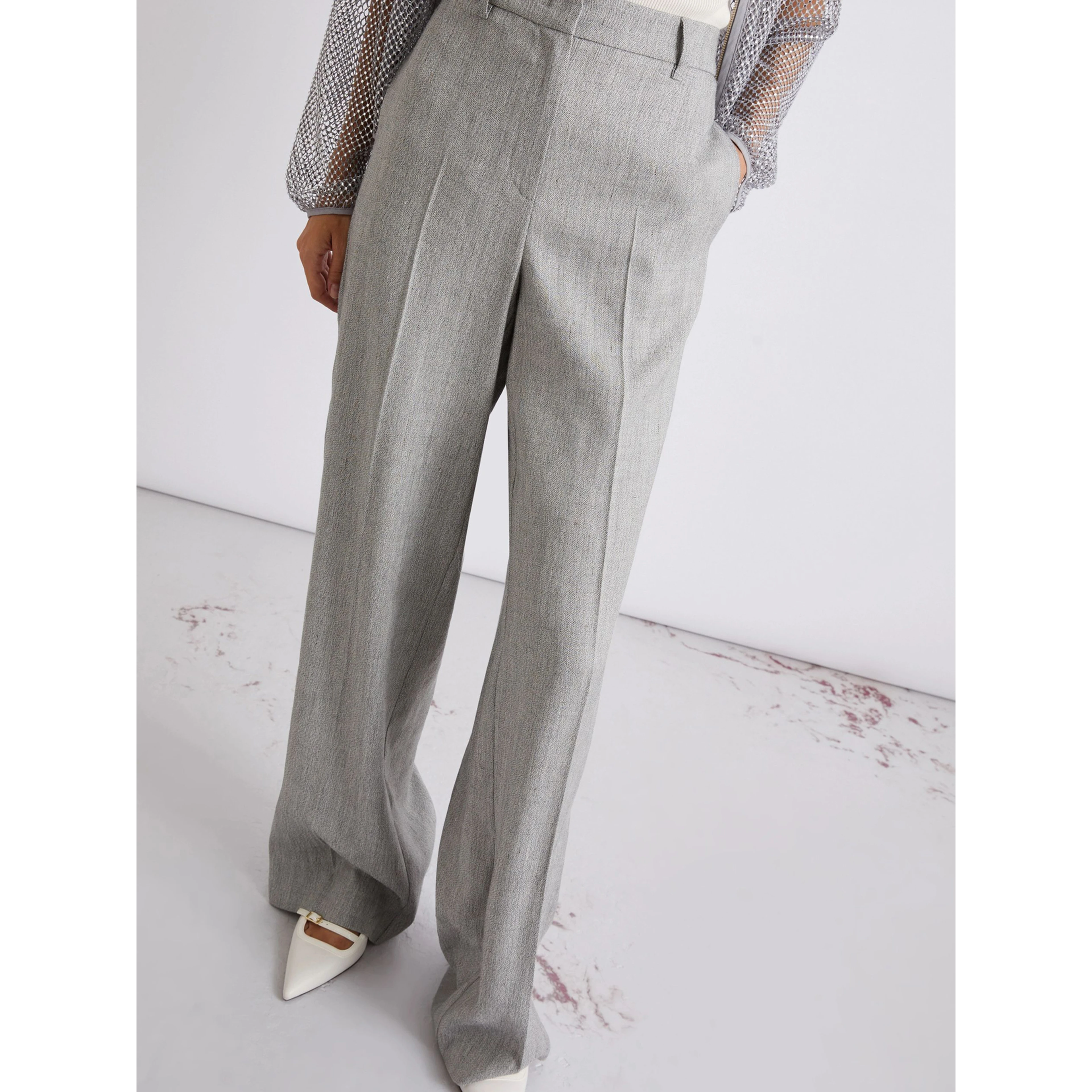 MARELLA MLLROBINIA pants