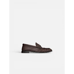 SAINT LAURENT moccasins