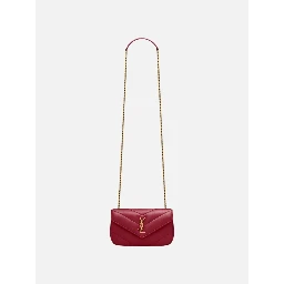 LOULOU MINI BAG