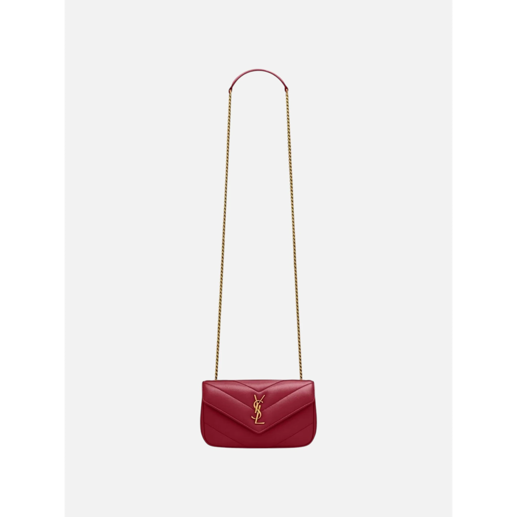 LOULOU MINI BAG