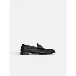 SAINT LAURENT moccasins