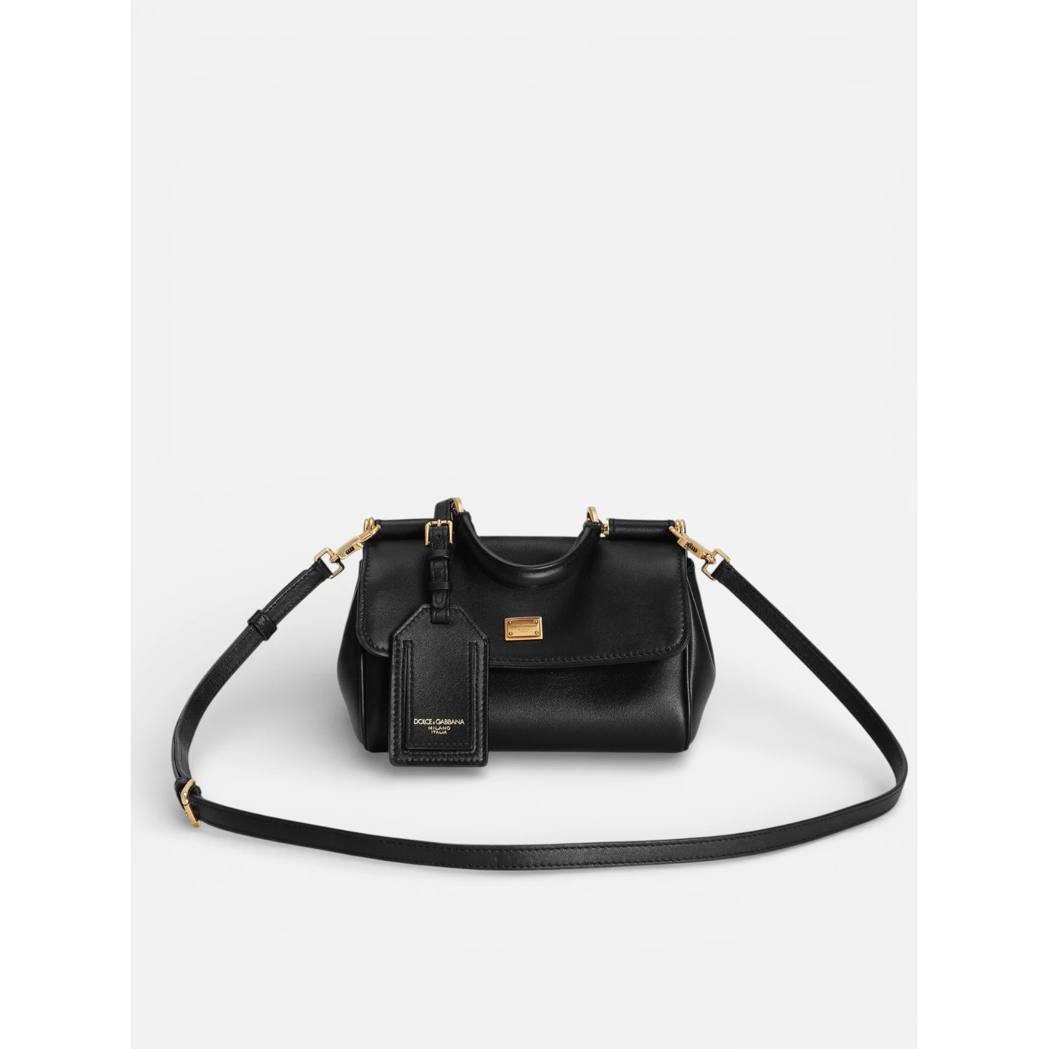 DOLCE & GABBANA MY SICILY bag