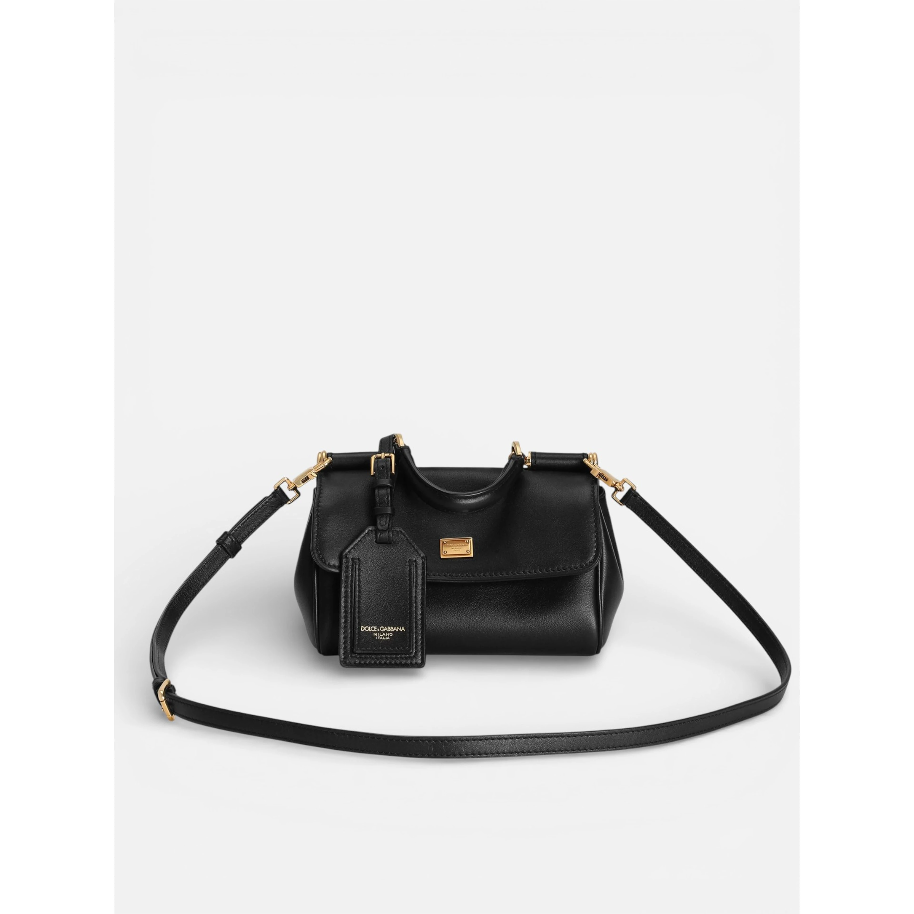 DOLCE & GABBANA MY SICILY bag