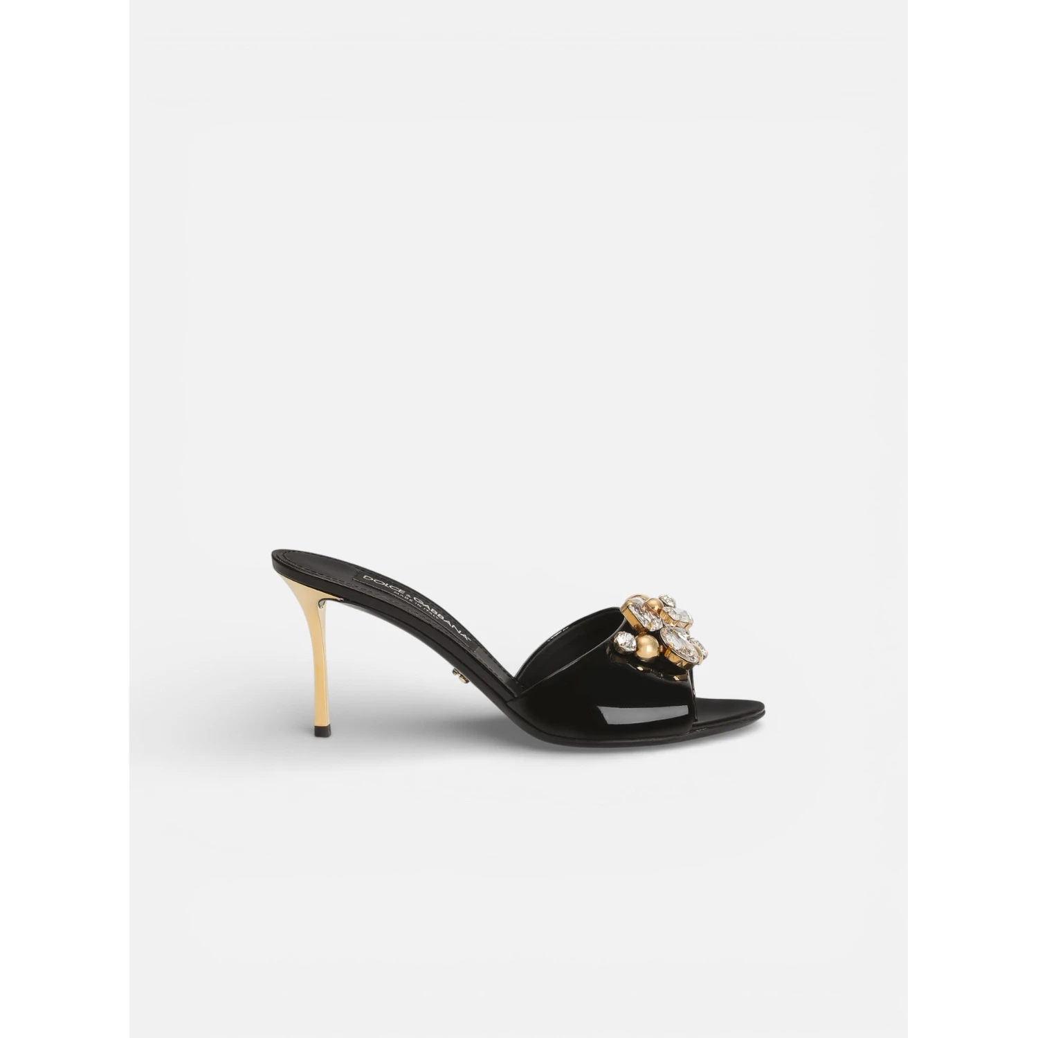 DOLCE & GABBANA slippers