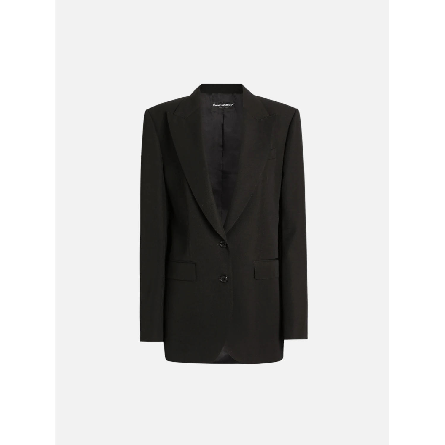 DOLCE & GABBANA blazer