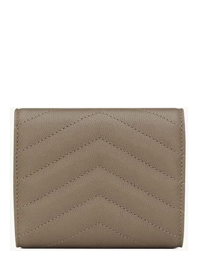 SAINT LAURENT CASSANDRE wallet alternative