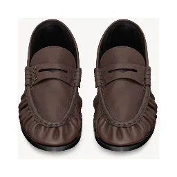 SAINT LAURENT moccasins
