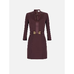 ELISABETTA FRANCHI dress