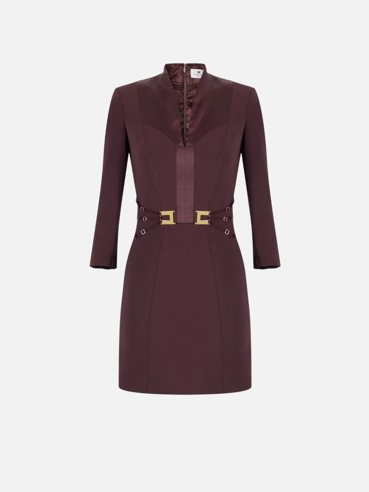 ELISABETTA FRANCHI dress