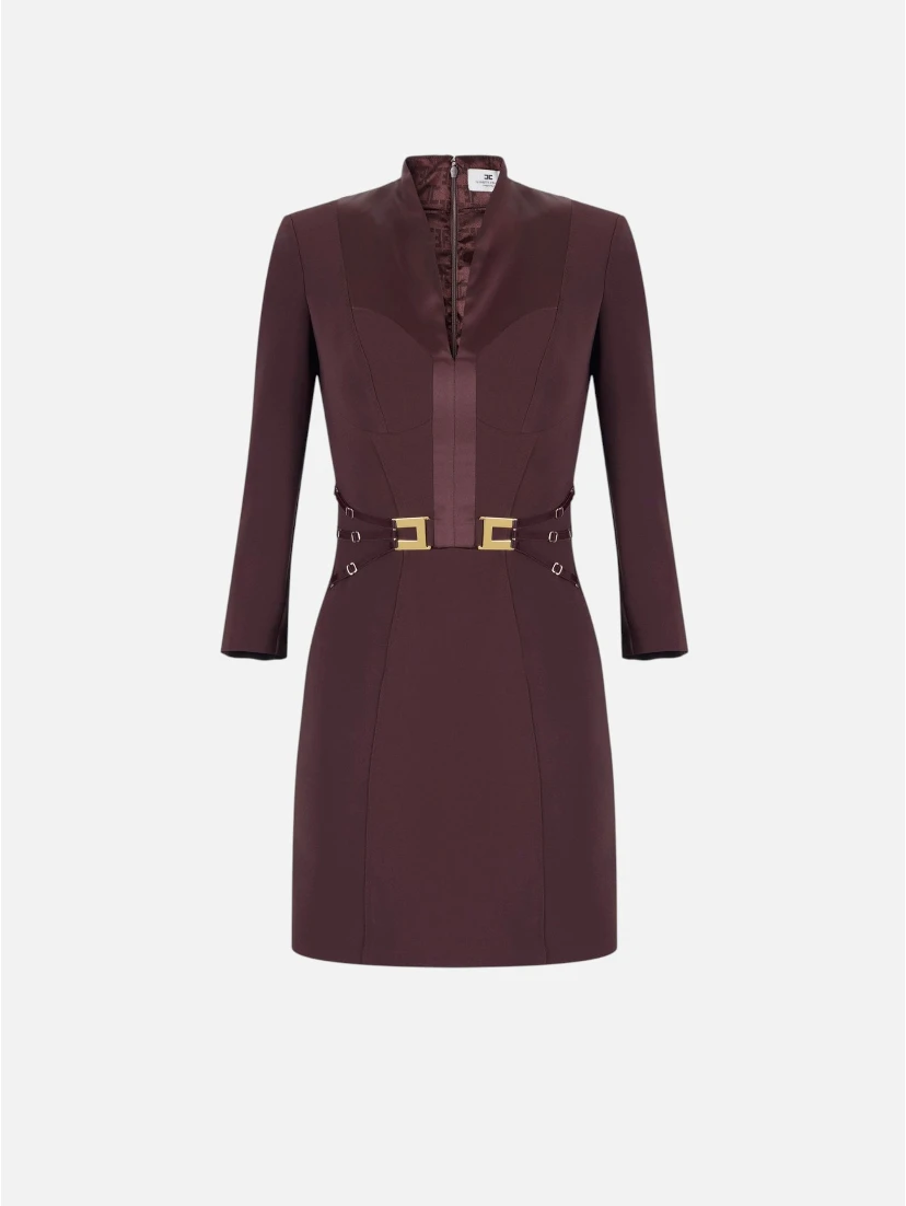 ELISABETTA FRANCHI dress