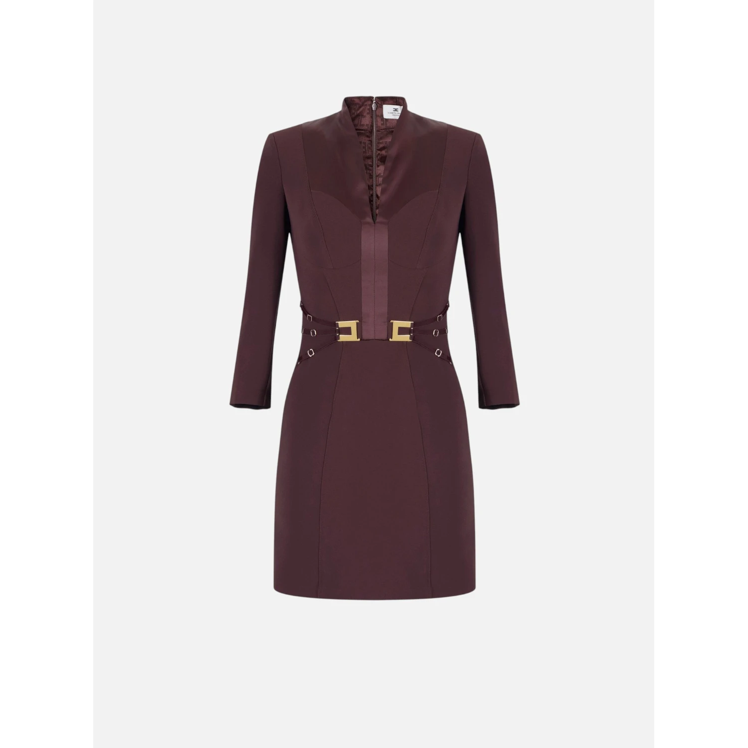 ELISABETTA FRANCHI dress